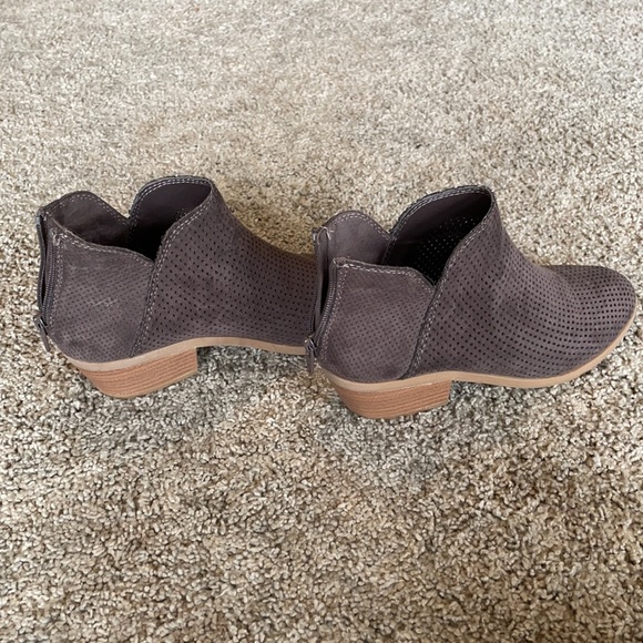 Booties - Picture 2 of 4